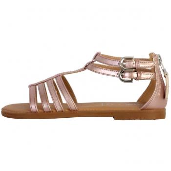 Geox J Sandal Karly Girl Sandalette
