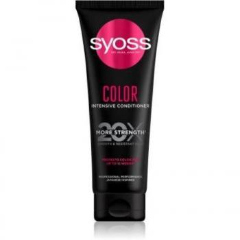 Balsamo Sottile Protezione Colore Capelli