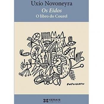 Os Eidos. O libro do Courel (Tapa blanda con solapas).