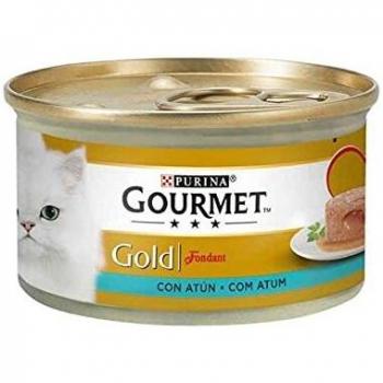 Gourmet Gold Fondant Thunfisch 85 g