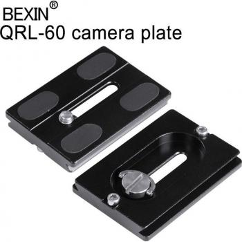 BEXIN Quick Release Plate PU60