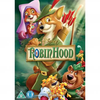 Robin Hood (Disney)
