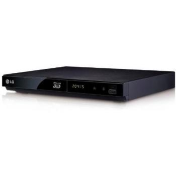 Reproductor Blu-ray 3D LG BP325
