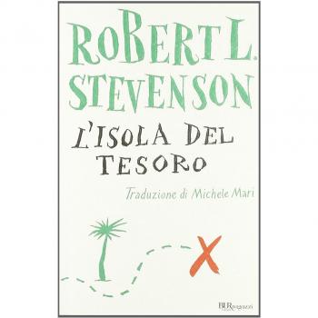 L'isola del tesoro. Ediz. integrale