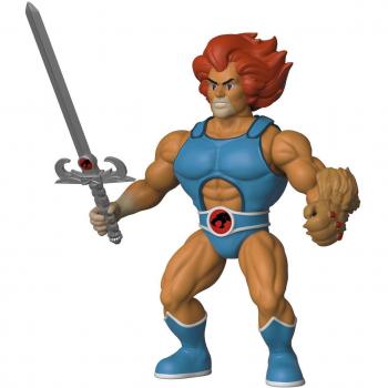 Funko 30150 Savage World : Thundercats : Lion-O