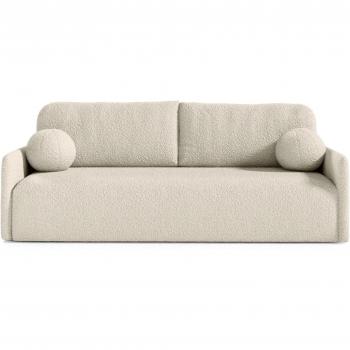 Selsey Canapé 3 places convertible beige