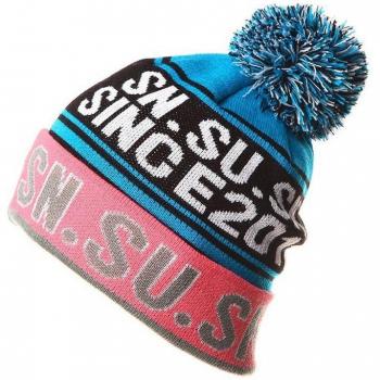Gorro de patinaje unisex