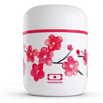 Boccone Rosso Termico MB
