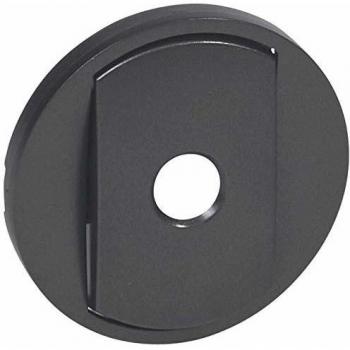 Legrand Céliane Doigt Large Graphite