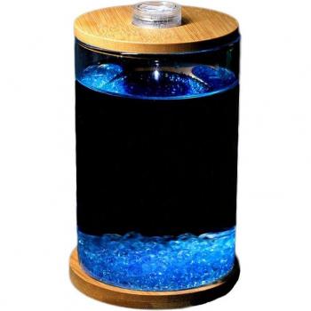 Acuario Compacto OfficeGlass