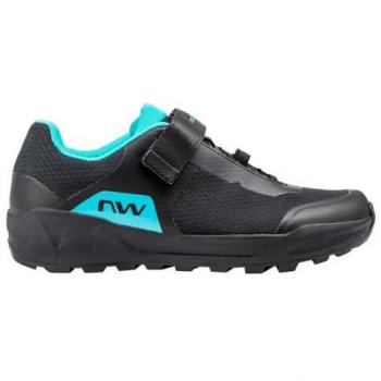 Escape EVO 2 MTB di Northwave – Versione Black/Turquoise