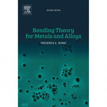 Vitalsource Technologies, Inc. Bonding Theory For Metals And Alloys