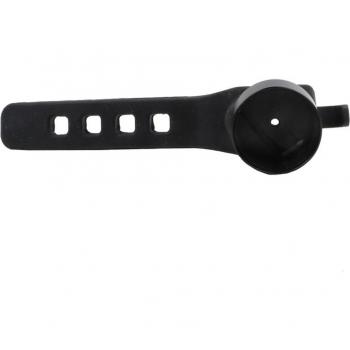 Lumière Nocturne Cycliste Smart Chargeur