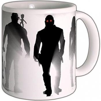 Marvel – Becher Hüter der Galaxie 2 – Hier Gehen Wir