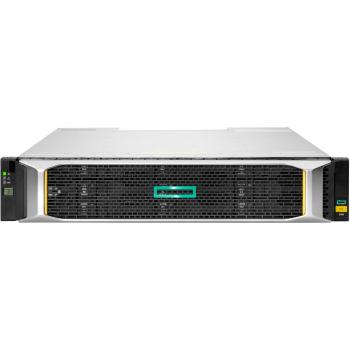 HPE MSA 2060 10GbE iSCSI LFF Datenspeicher