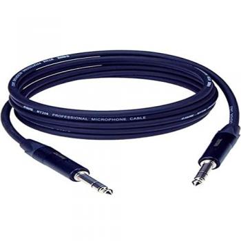 Jack Symétrique Neutrik Klotz 5 m