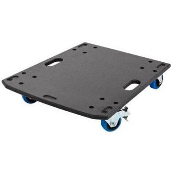 LD Systems DAVE 15 G4X Rollwagen