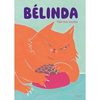 Bélinda
