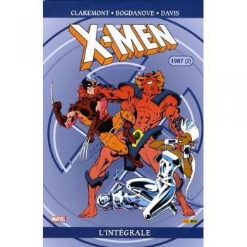 X-Men L'intégrale