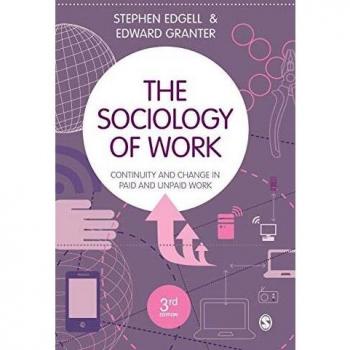 The Sociology of Work