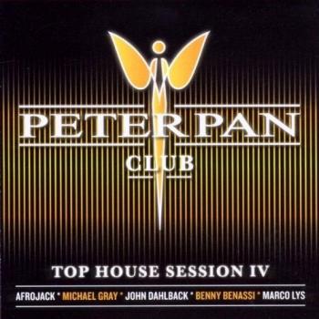 Vari-Peter Pan Club Peter Pan Club
