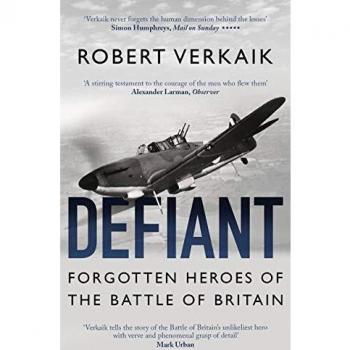 Defiant
