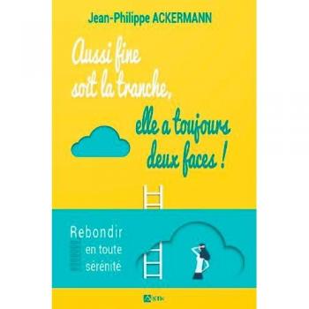 Aussi Fine Soit La Tranche Elle A Toujours Deux Fa (Romans Et Essais)