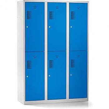 Armadietto Eurokraft Basic 117645