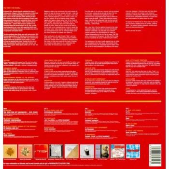 Outcaste the first five vinyl lp