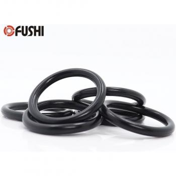 Nitrile Rubber O-Ring Set 3.1mm Thickness 20PCS
