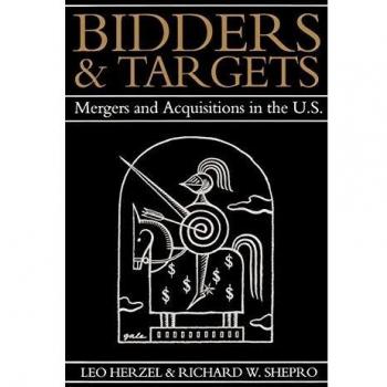 Bidders and Targets