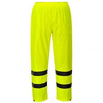 Pantalon de pluie imperméable Portwest