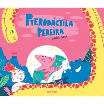 Pterodáctila Pereira.