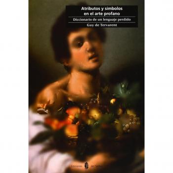 Atributos y símbolos del arte profano