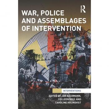 Vitalsource Technologies, Inc. War, Police And Assemblages Of Intervention
