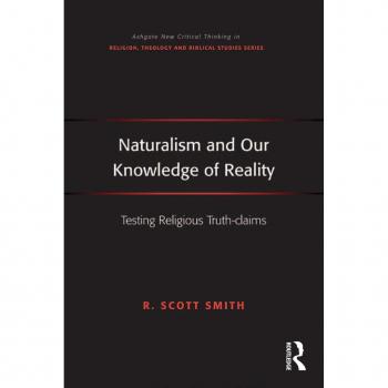 Naturalism and Our Knowledge of Reality