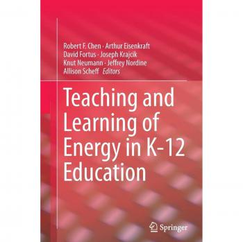 Teaching and Learning of Energy in K ¿ 12 Education