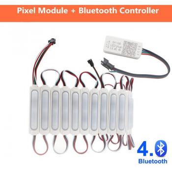 LuzDigital 2811IP68