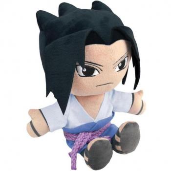 Sasuke Uchiha peluche 26 cm (Naruto Shippuden)
