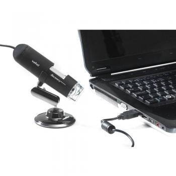 Veho Web Cam Compatible Digital Microscope