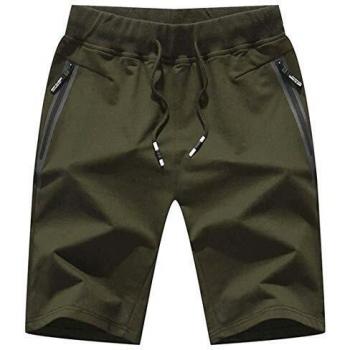 Tansozer Shorts Corsa Verde L