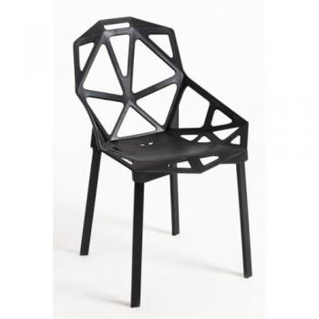 Silla omega