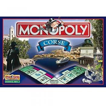 Monopoly Corse
