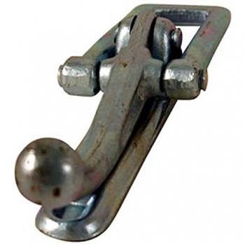 Cierre Cartola Met Bahco 145x25mm