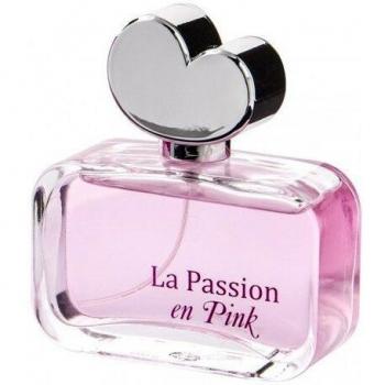 La Passion en Rose Eau de Parfum 100 ml