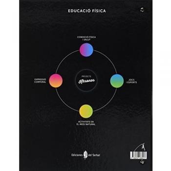 Khronos 2 Educació Física 2n curs ESO.