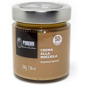 Haselnuss-Duett von Pariani, 200 g