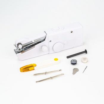 Electric Needlework Repair Kit