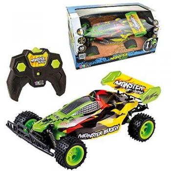 Monster Buggy Radiocomandato 2,4 GHz – Felici Persone