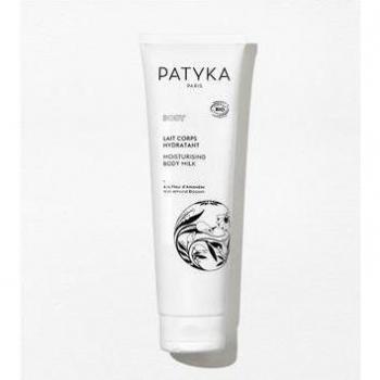 Patyka Leche Corporal Hidratante 150ml